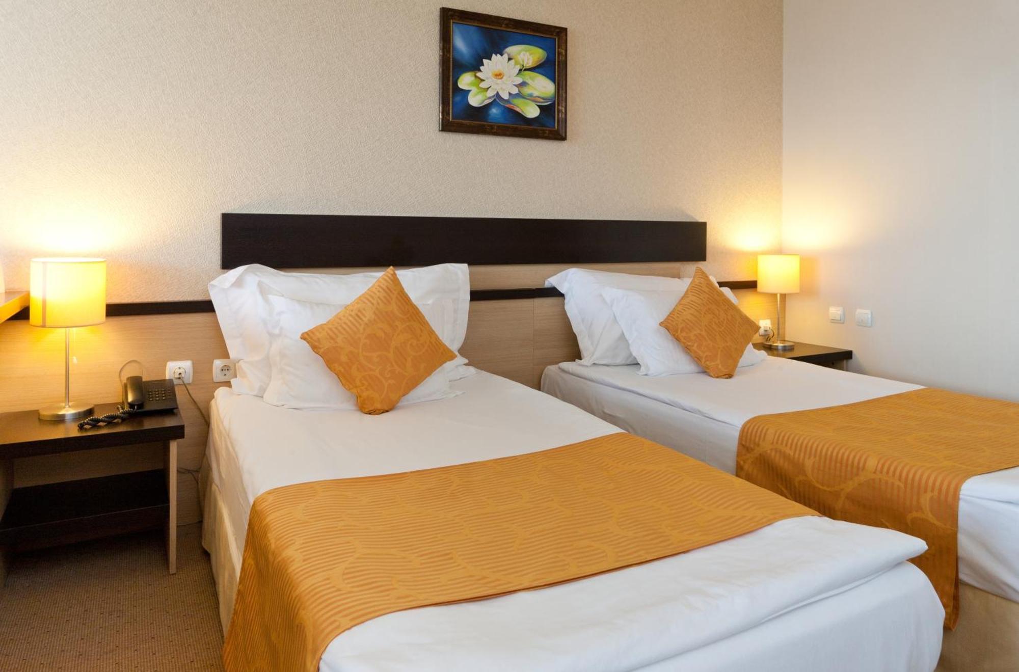 Grand Hotel Velingrad Rom bilde